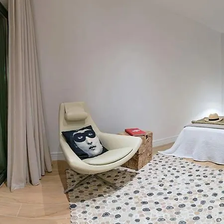 Luxury Beachfront Silvery Moon With Private Pool, Jacuzzi, Sauna And Gym On Brac Island - Sumartin *